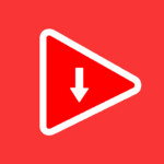 dotube - vídeo/audio youtube android application logo